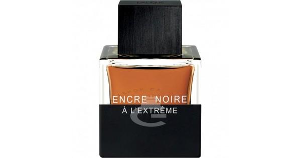 Lalique Encre Noire A L'Extreme EDP Tester for Him 100mL - Encre